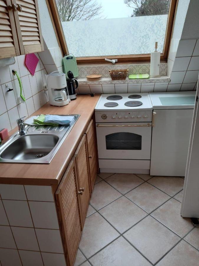 Haus-halliger-appartment-pauline-2 *