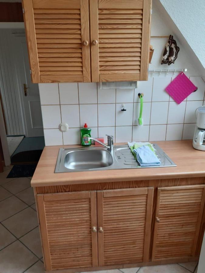 Haus-halliger-appartment-pauline-2 Apartment
